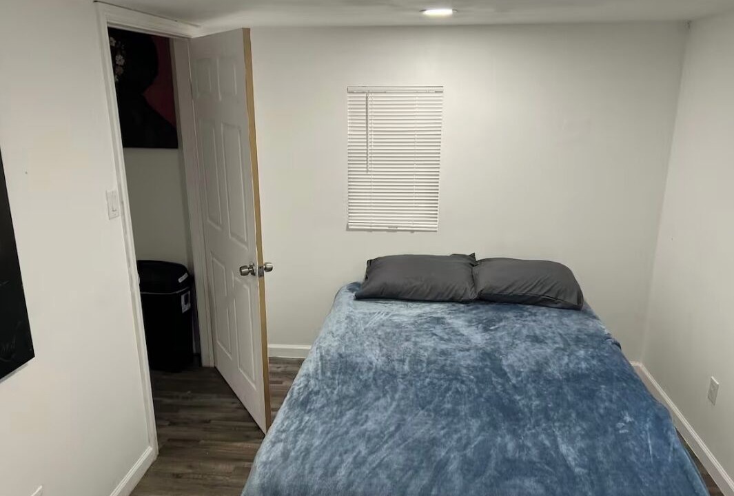 Photo of Bedroom in Mansfield