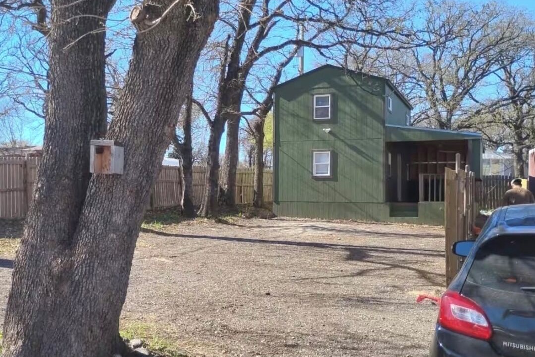 Photo of Outdoor in Mansfield