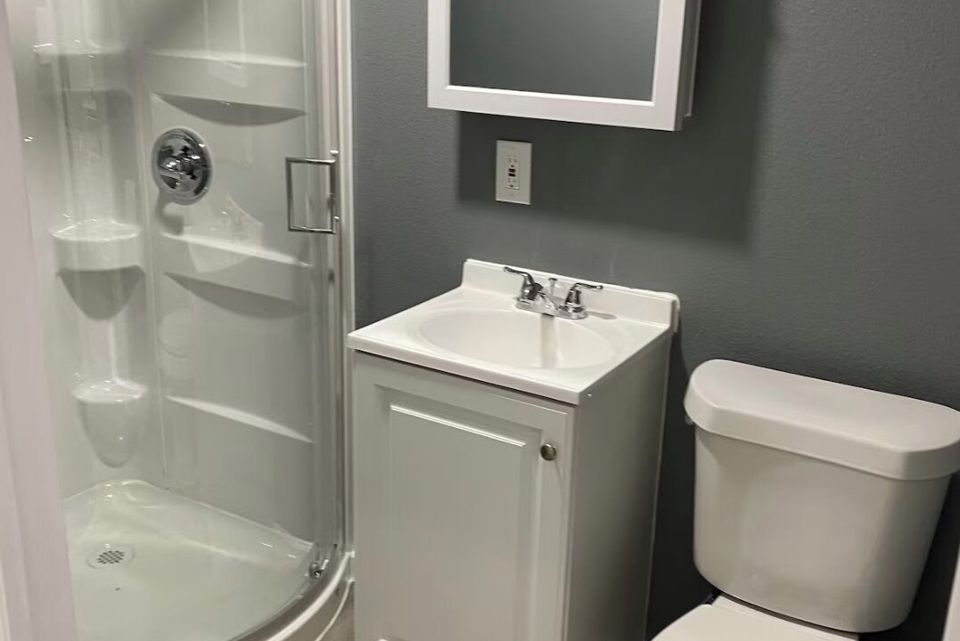 Photo of Bathroom in Mansfield