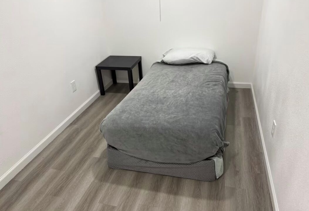 Photo of Bedroom in Mansfield