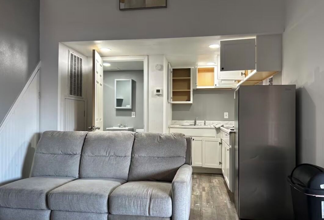 Photo of Livingroom in Mansfield