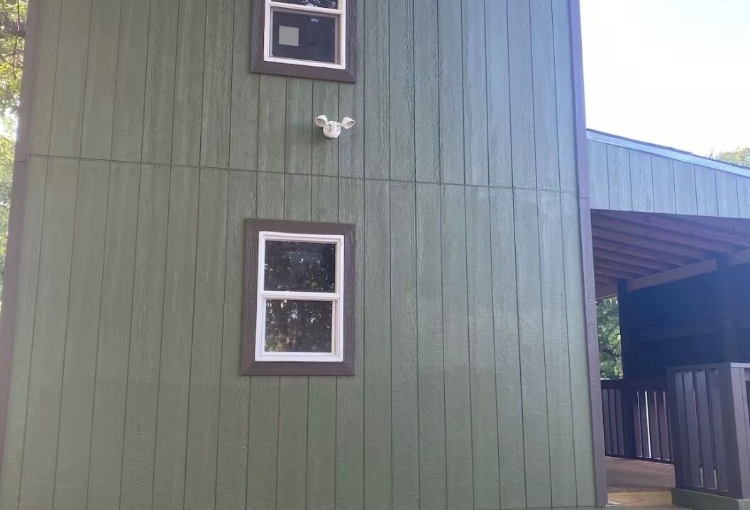 Photo of Outdoor in Mansfield