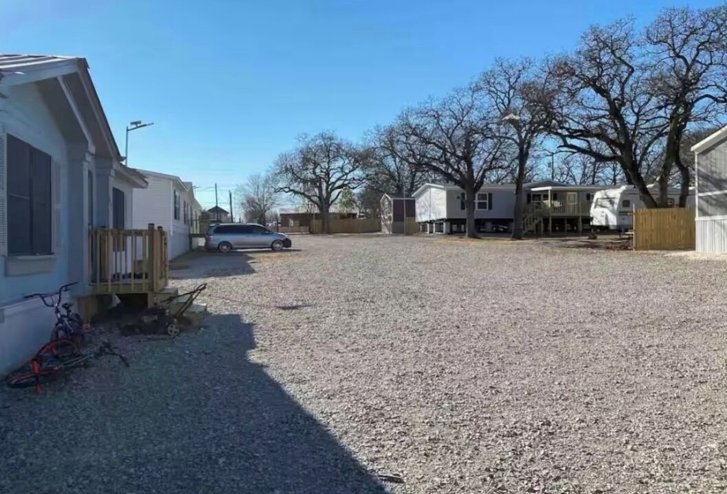 Photo of Outdoor in Mansfield