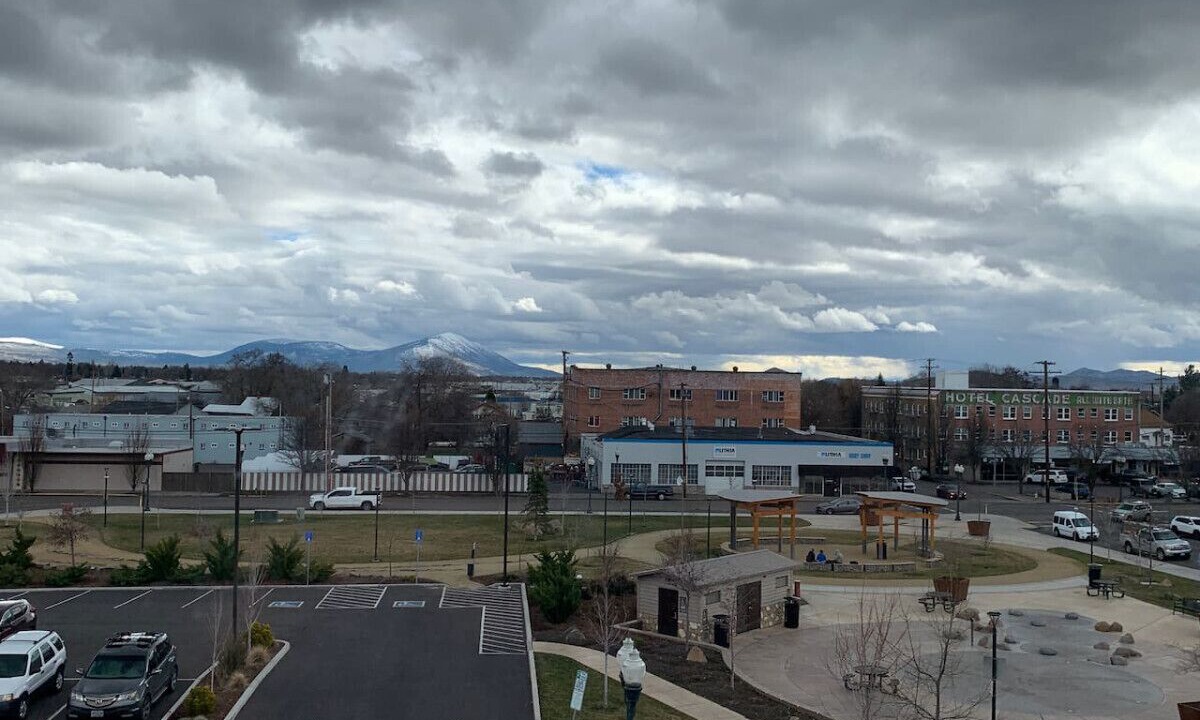 Photo of Others in Downtown Klamath Falls