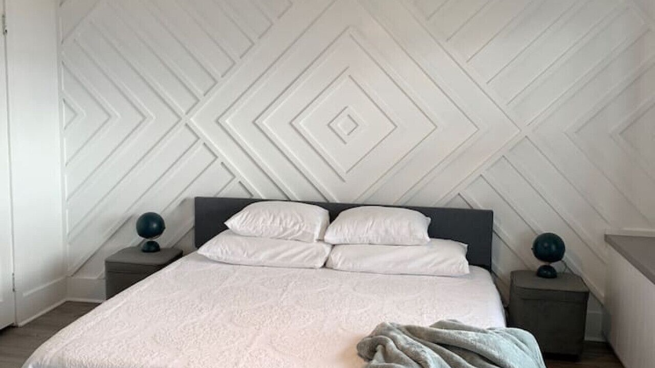 Photo of Bedroom in Downtown Klamath Falls