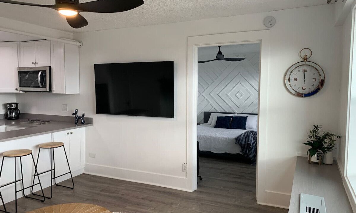 Photo of Kitchen in Downtown Klamath Falls