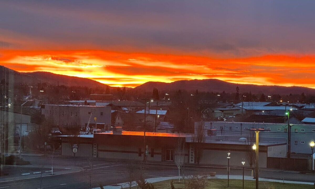 Photo of Others in Downtown Klamath Falls