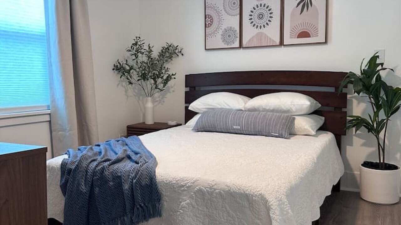 Photo of Bedroom in Downtown Klamath Falls