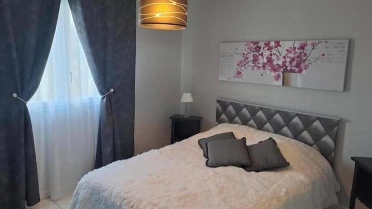 Photo of Bedroom in Les Moutiers-en-Cinglais