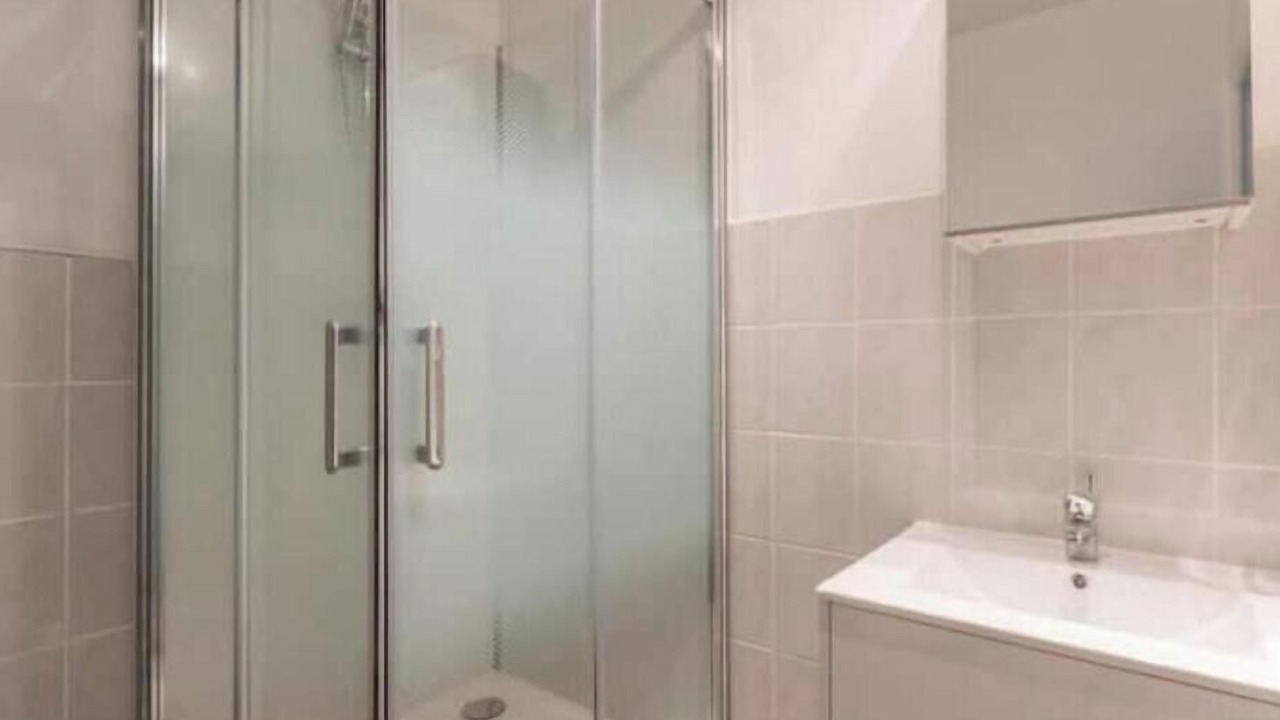 Photo of Bathroom in Les Moutiers-en-Cinglais