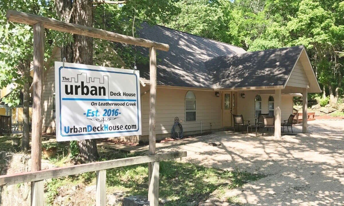 Photo of Others in Eureka Springs Historic District