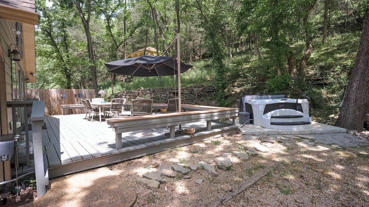 Photo of Others in Eureka Springs Historic District