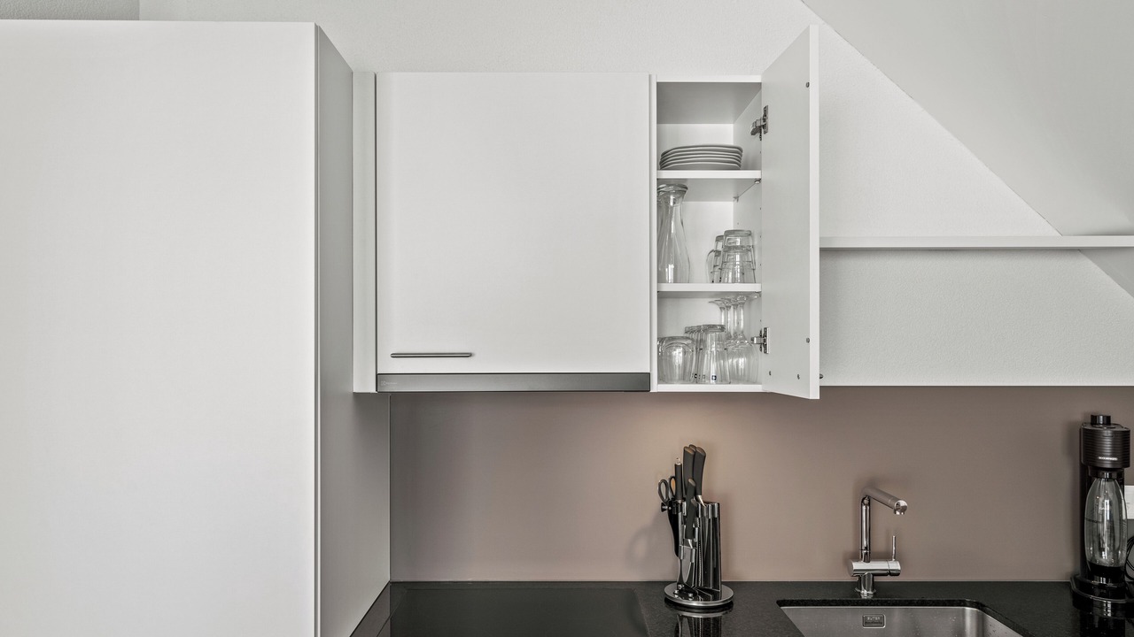 Photo of Kitchen in Kreuzlingen