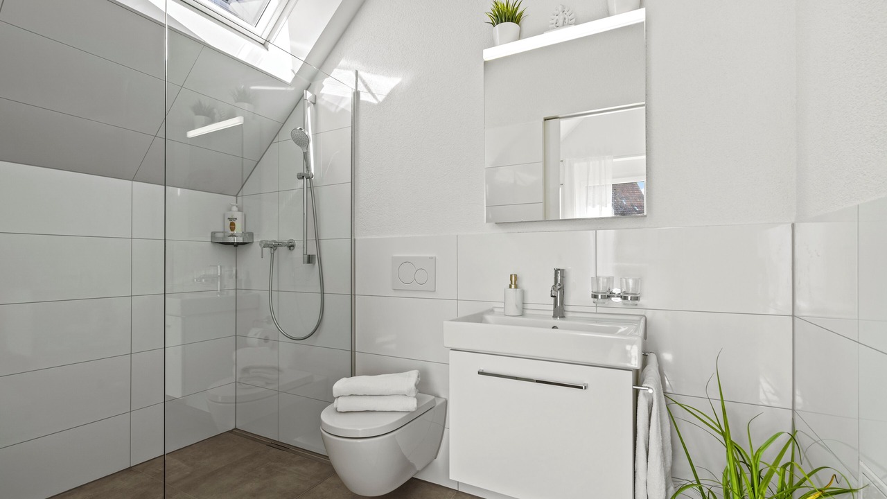 Photo of Bathroom in Kreuzlingen
