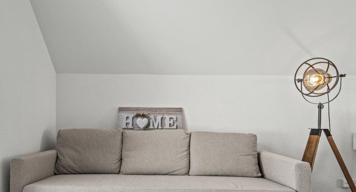 Photo of Livingroom in Kreuzlingen
