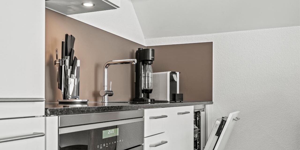Photo of Kitchen in Kreuzlingen