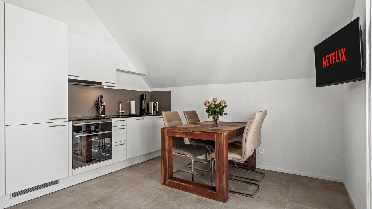 Photo of Kitchen in Kreuzlingen