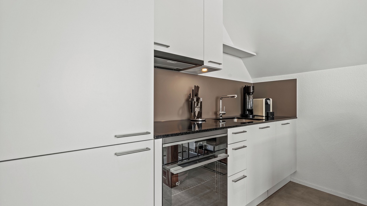 Photo of Kitchen in Kreuzlingen