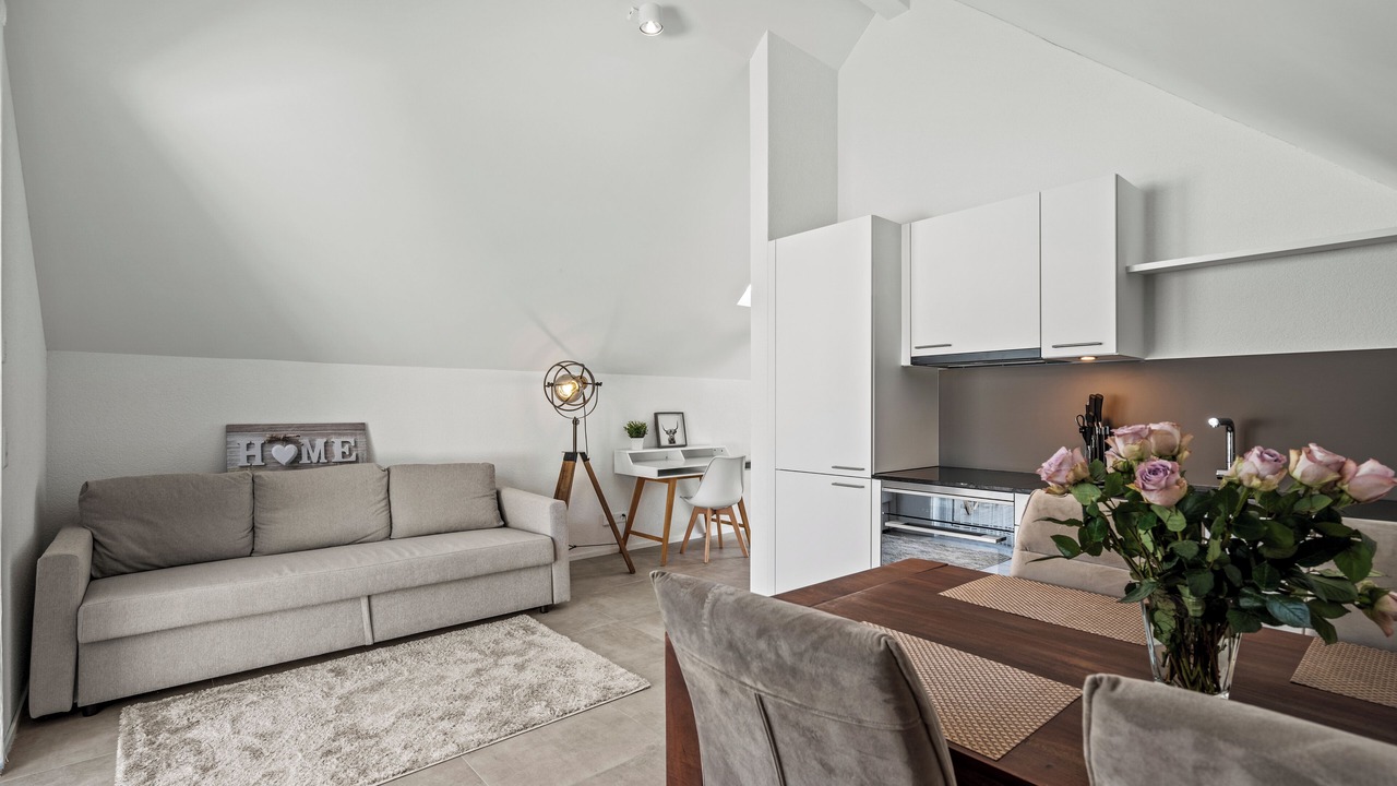 Photo of Livingroom in Kreuzlingen