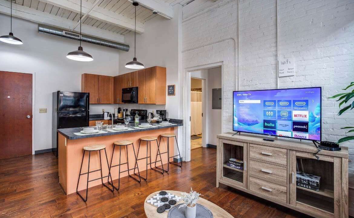 Photo of Kitchen in Rochester