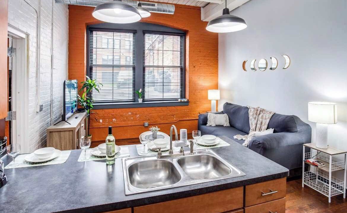 Photo of Kitchen in Rochester
