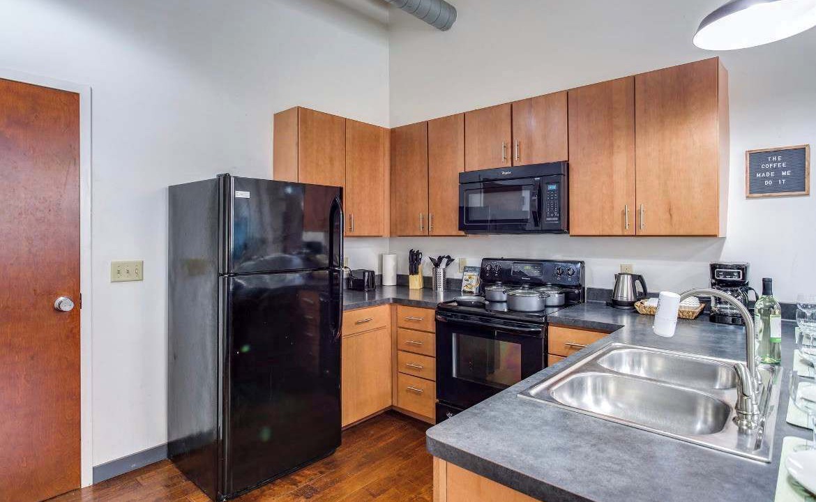 Photo of Kitchen in Rochester
