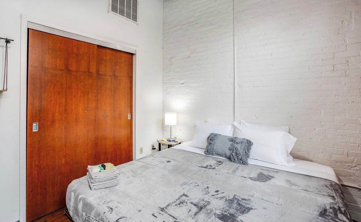 Photo of Bedroom in Rochester
