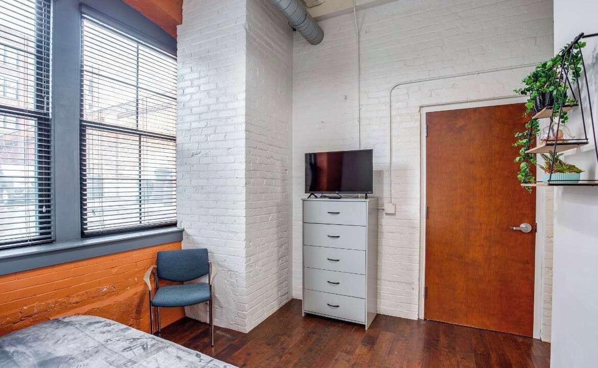 Photo of Bedroom in Rochester