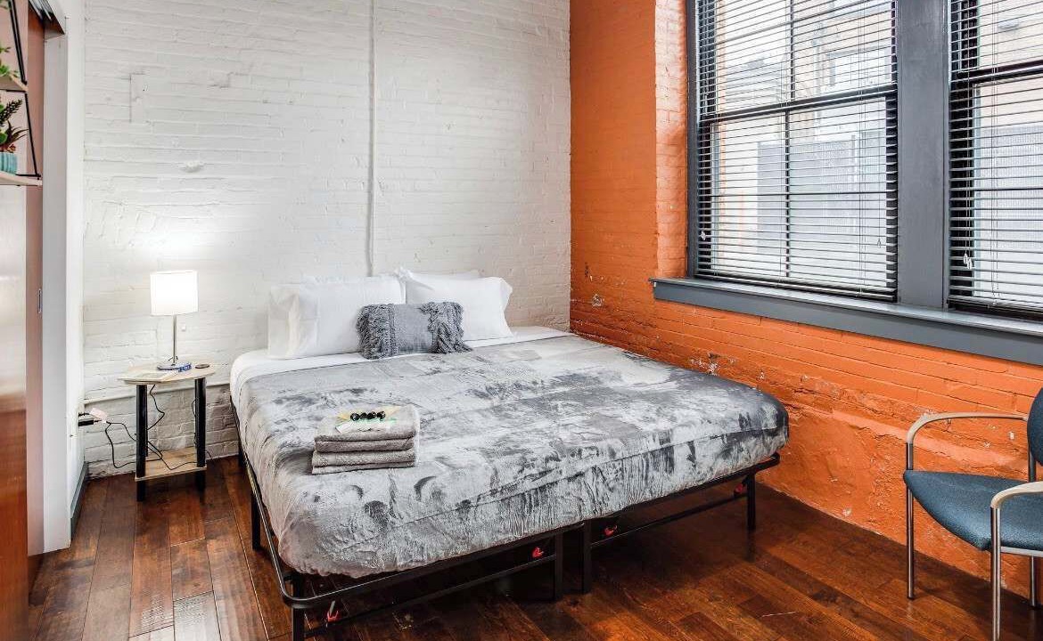 Photo of Bedroom in Rochester