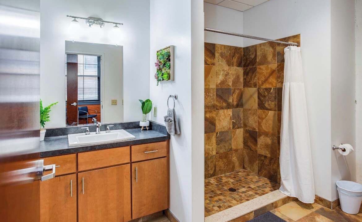 Photo of Bathroom in Rochester