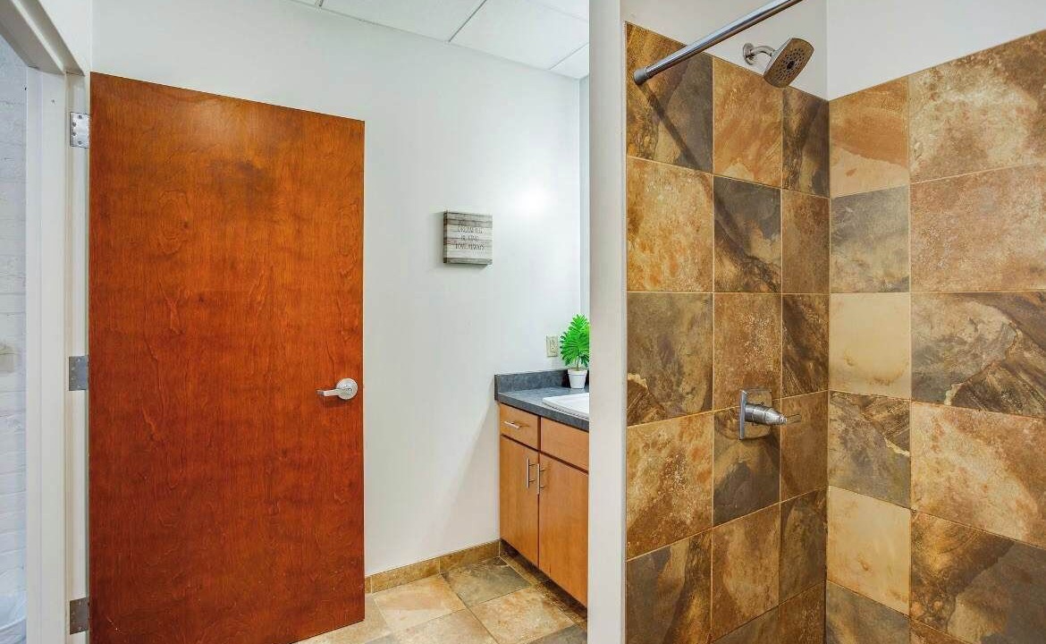 Photo of Bathroom in Rochester
