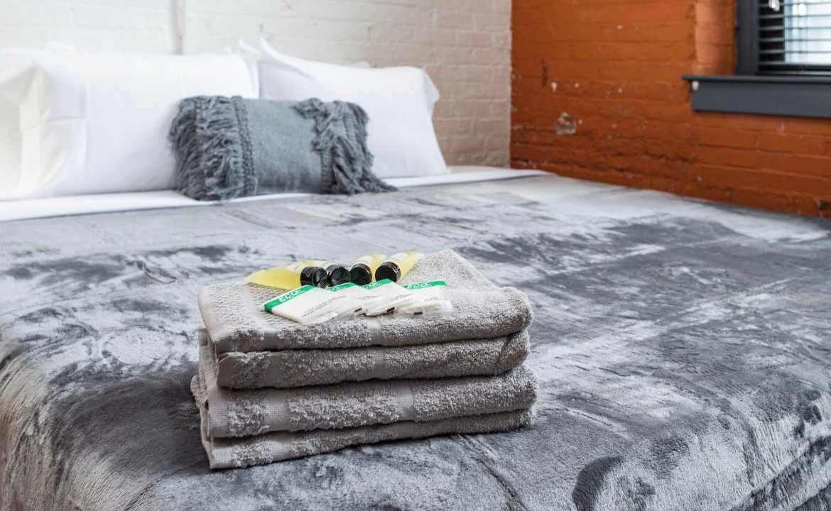 Photo of Bedroom in Rochester