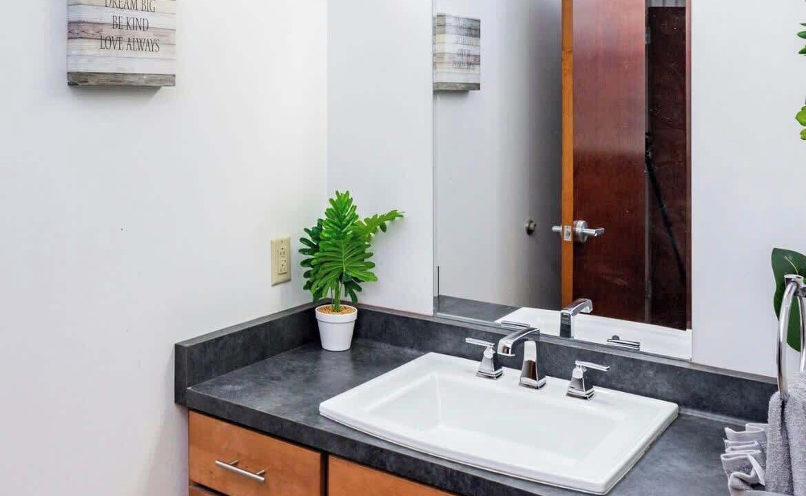 Photo of Bathroom in Rochester