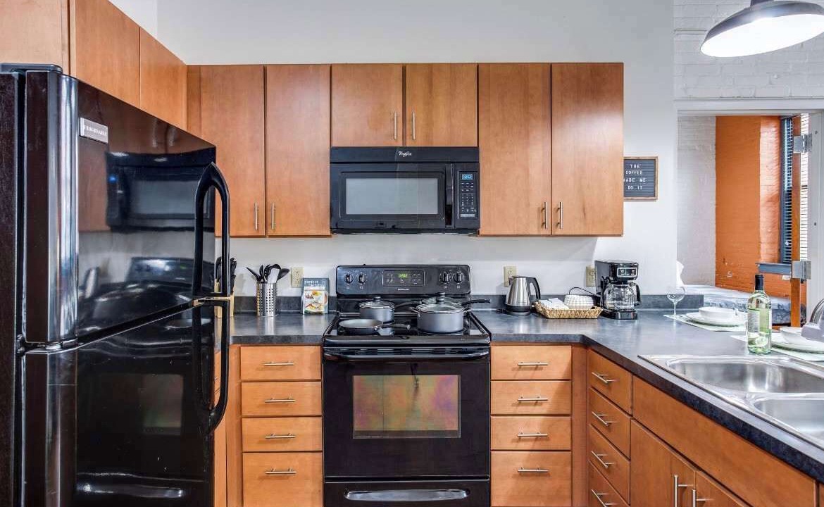 Photo of Kitchen in Rochester