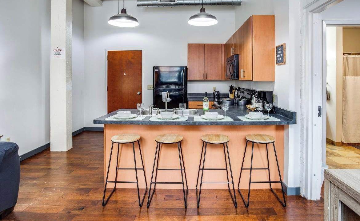 Photo of Kitchen in Rochester