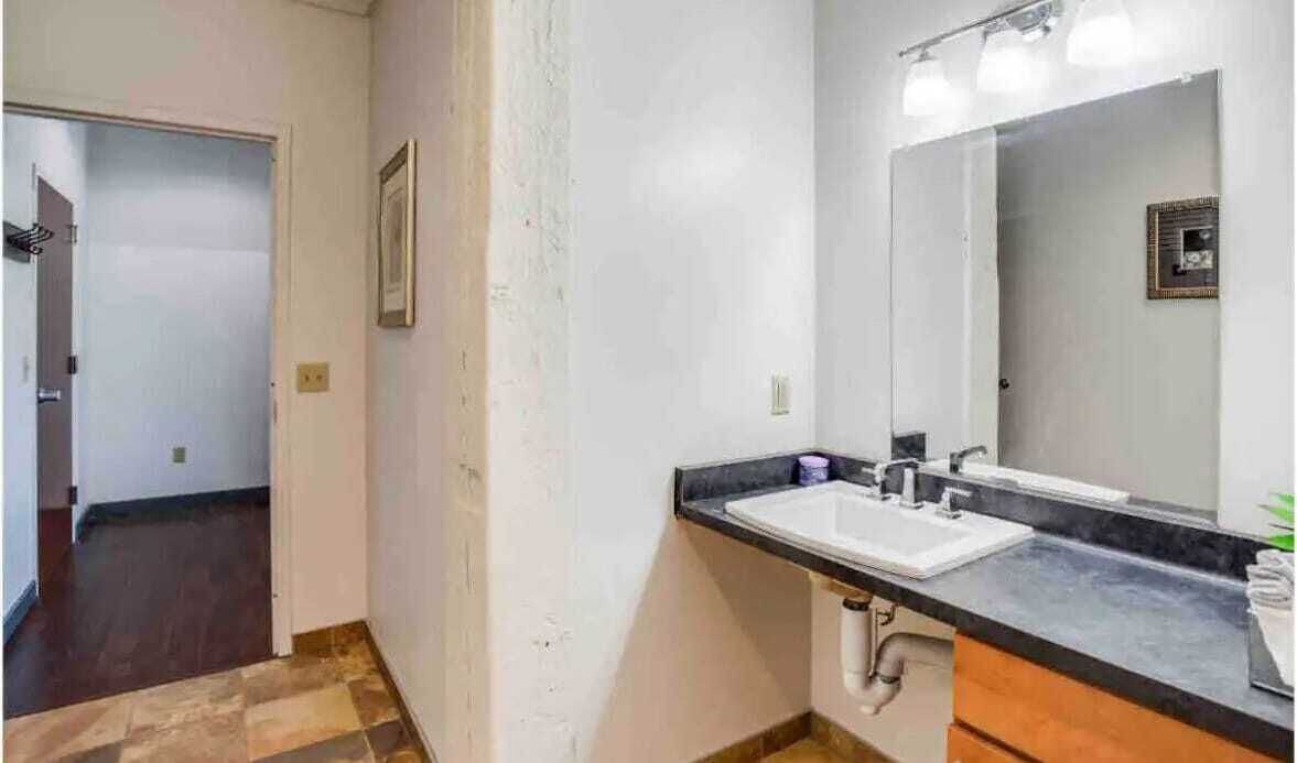 Photo of Bathroom in Rochester