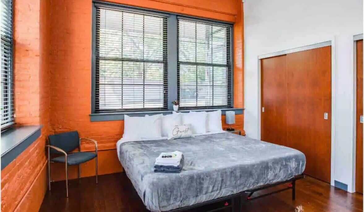 Photo of Bedroom in Rochester