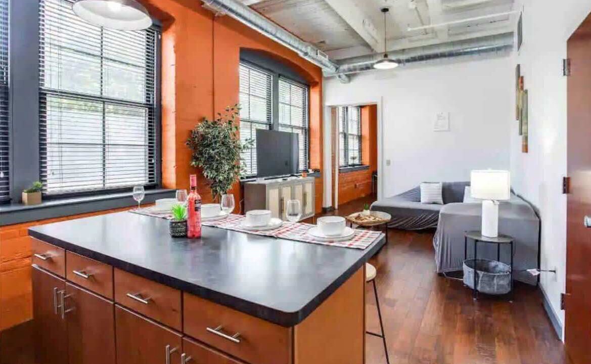 Photo of Kitchen in Rochester