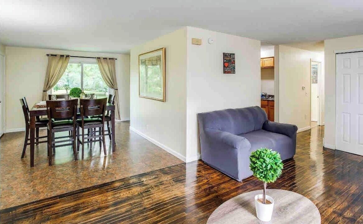 Photo of Livingroom in Rochester