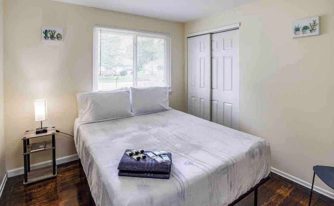 Photo of Bedroom in Rochester