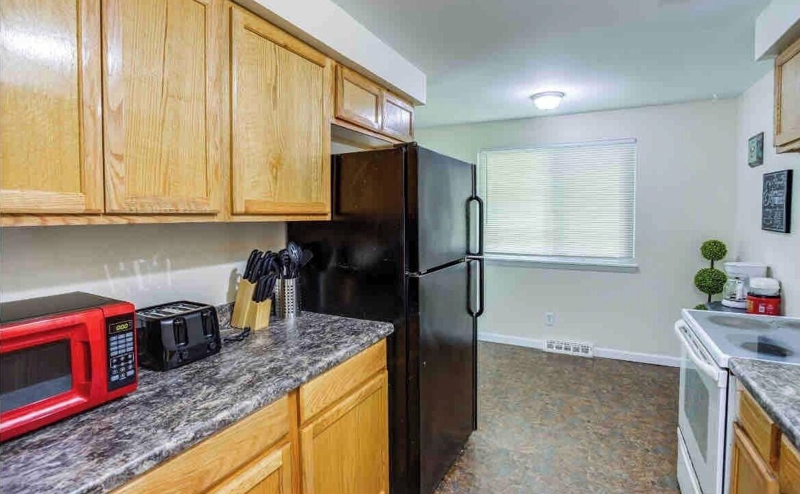 Photo of Kitchen in Rochester