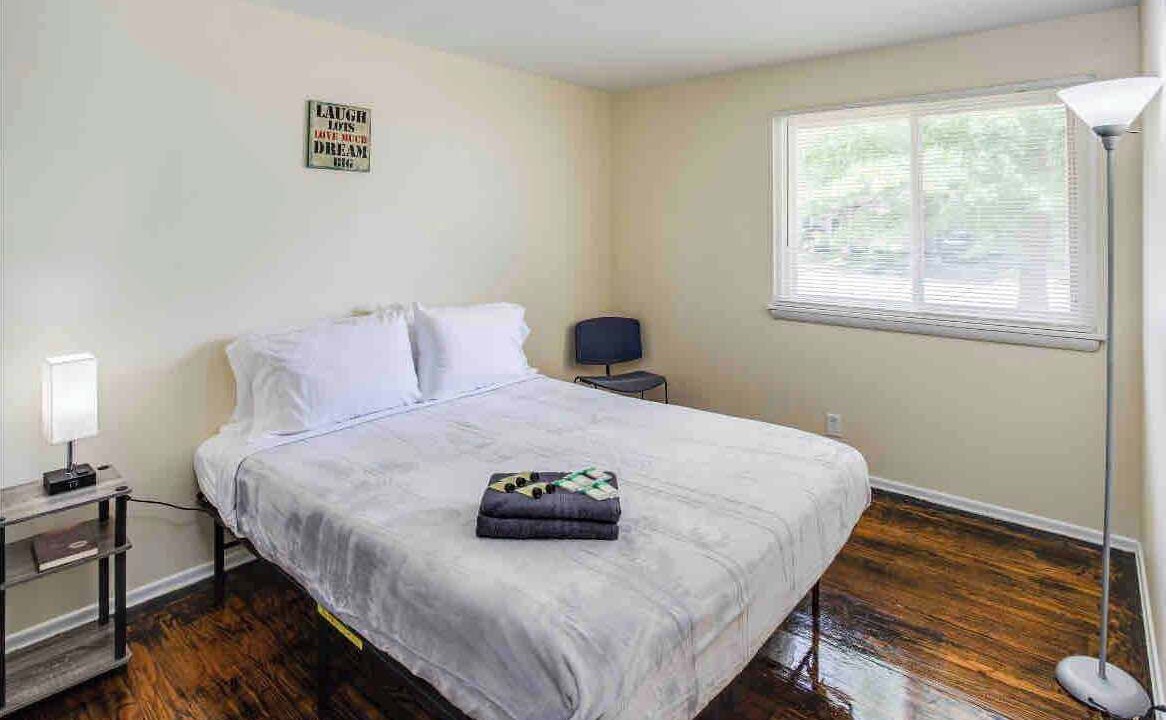 Photo of Bedroom in Rochester