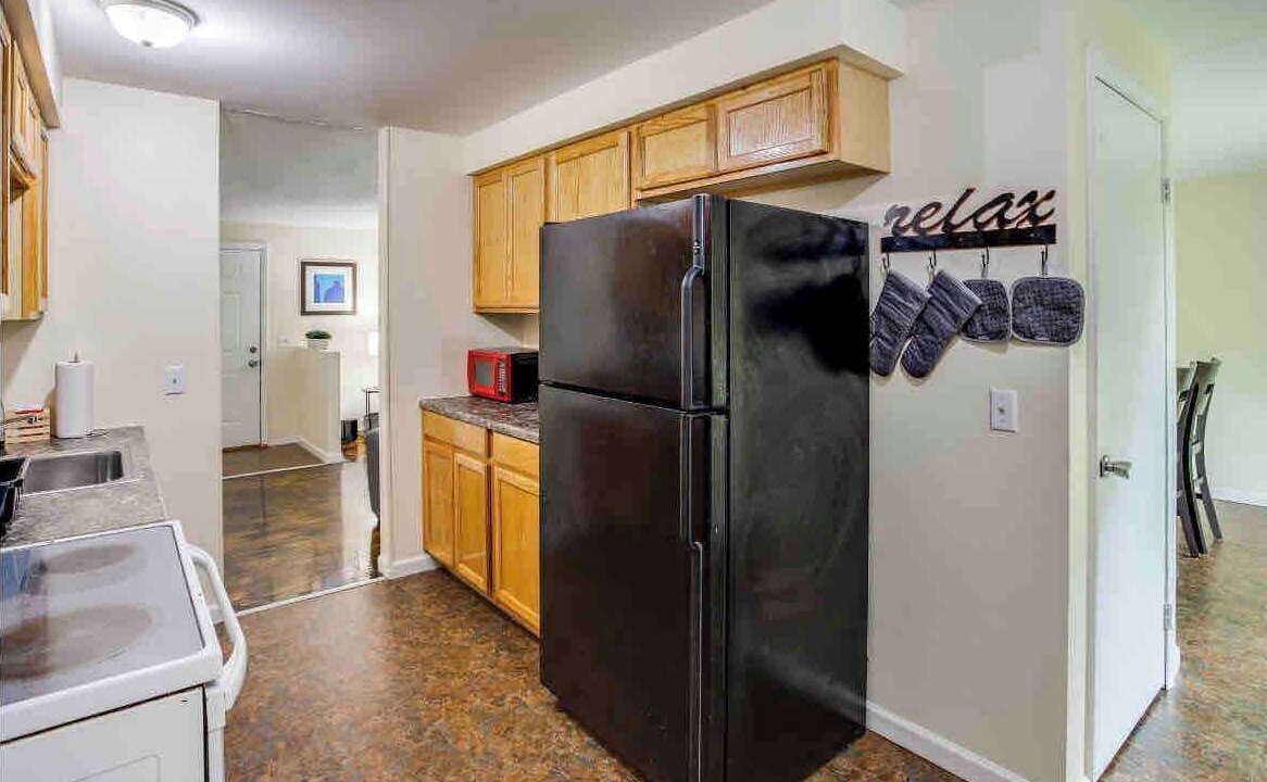 Photo of Kitchen in Rochester