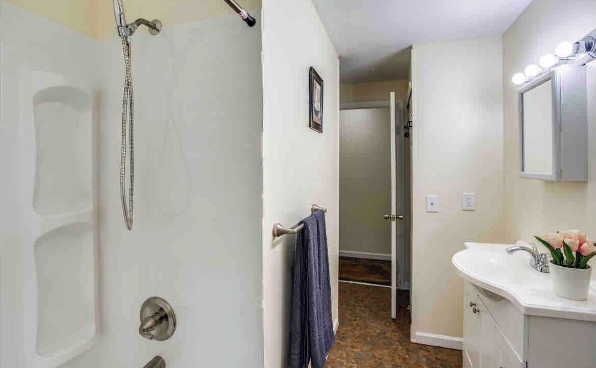 Photo of Bathroom in Rochester