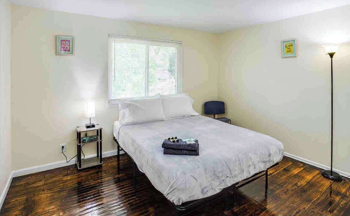 Photo of Bedroom in Rochester