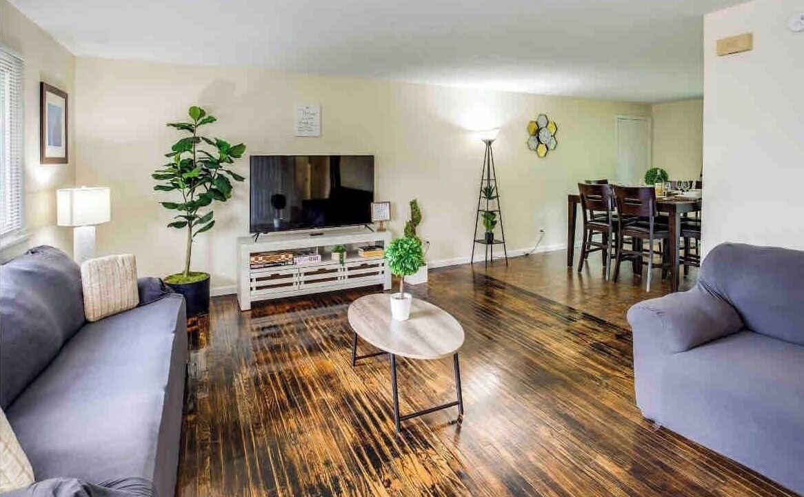 Photo of Livingroom in Rochester