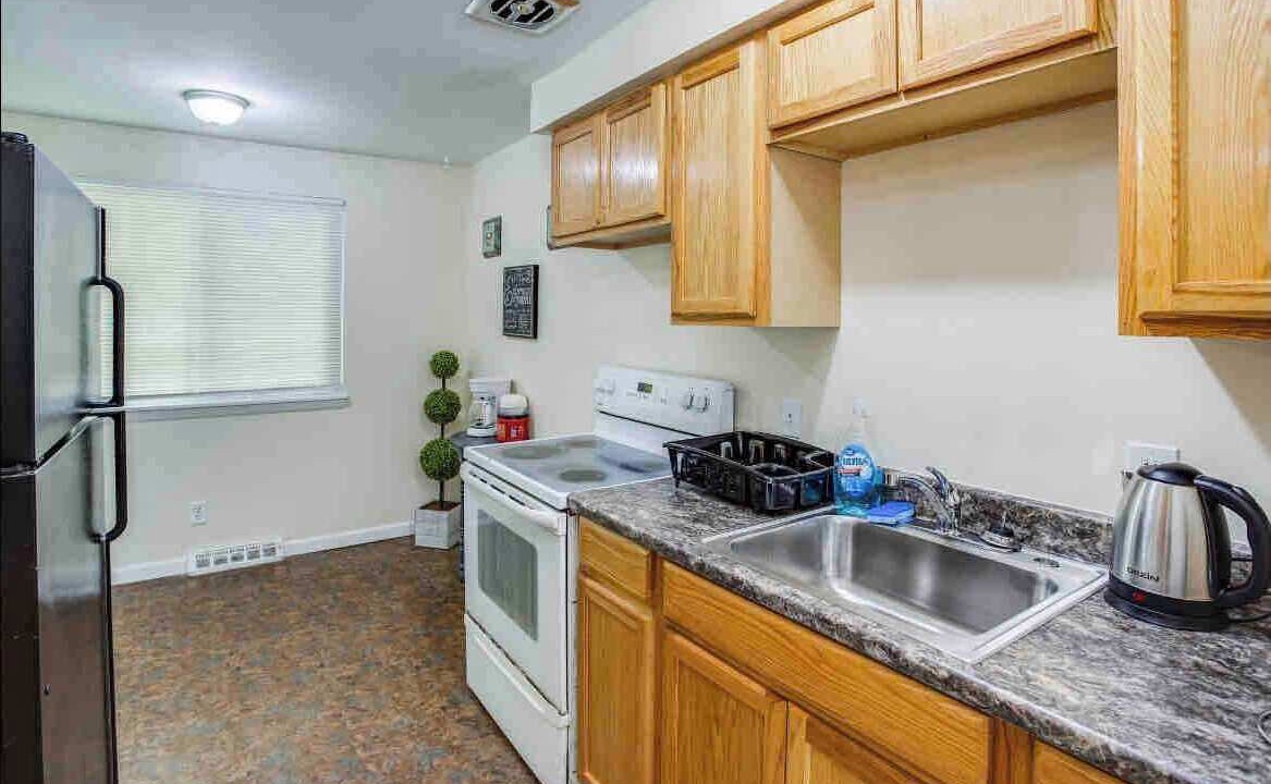 Photo of Kitchen in Rochester
