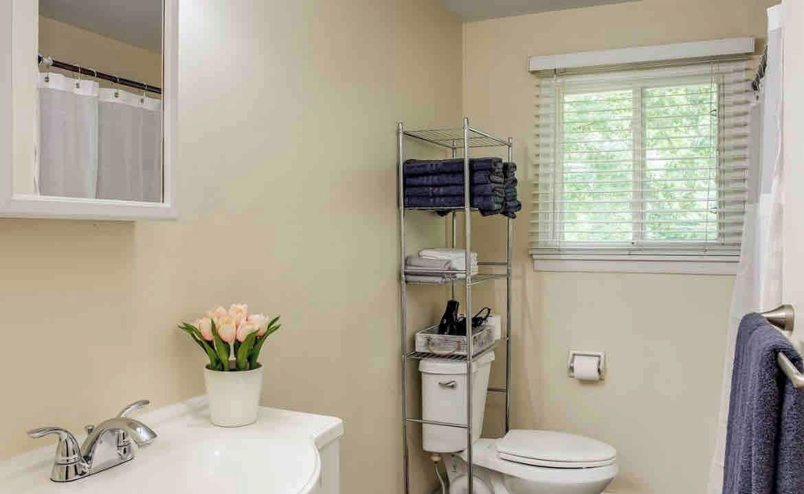 Photo of Bathroom in Rochester