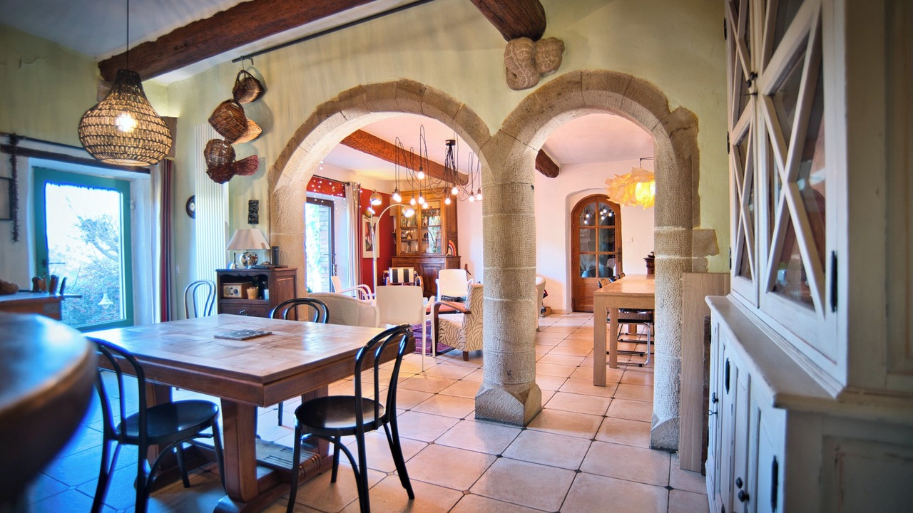Photo of Others in Anduze