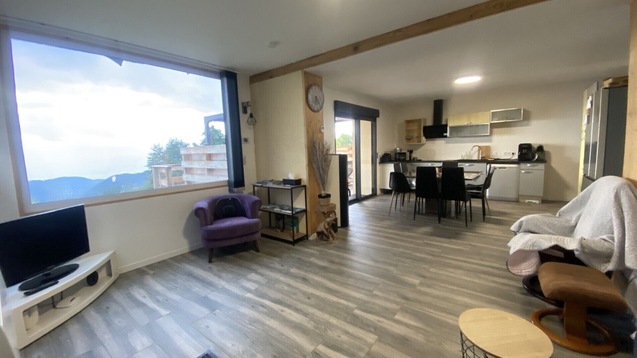 Photo of Livingroom in Saint-Martin-d'Uriage